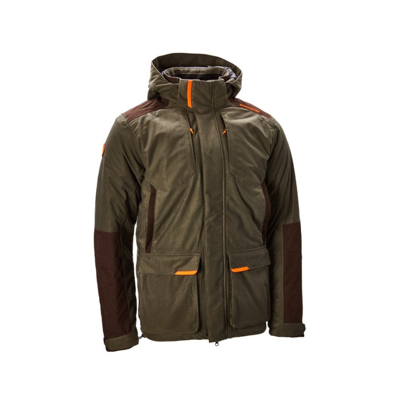 Parka Winchester Iceland