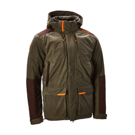 Parka Winchester Iceland