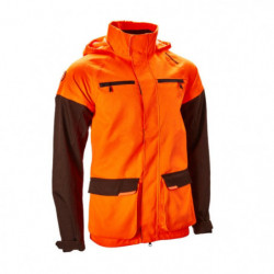 Parka Winchester Track Racoon