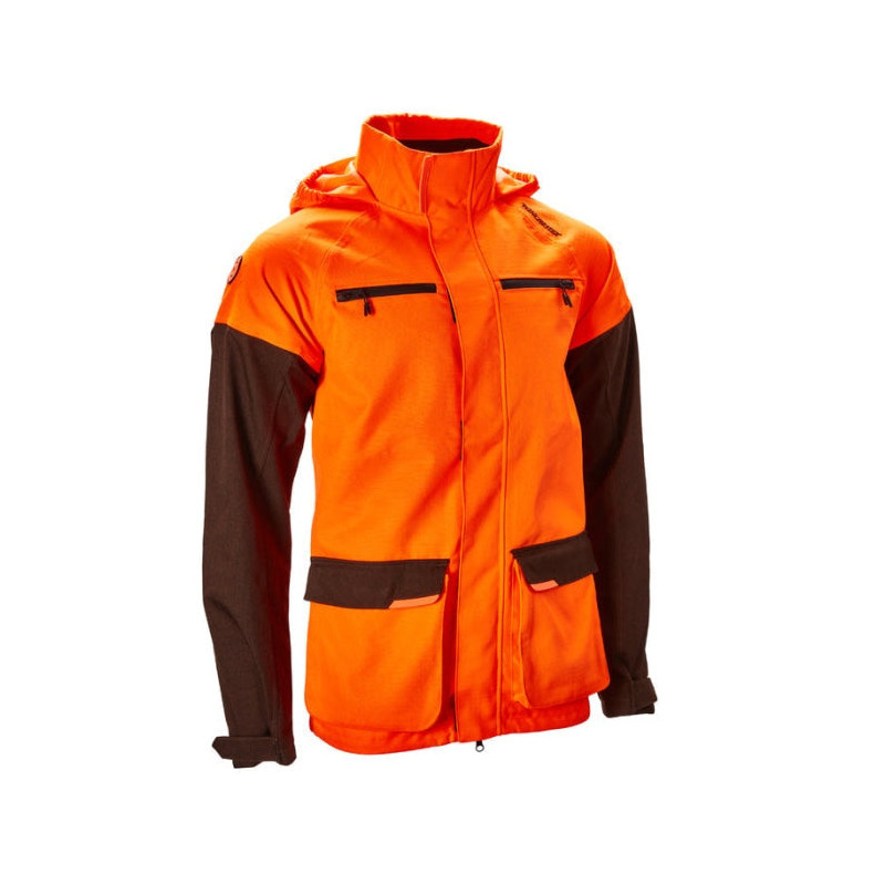 Parka Winchester Track Racoon