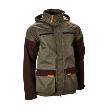 Parka Winchester Track Racoon