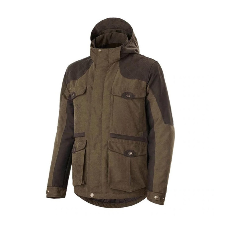 Veste 3en1 Stagunt Game