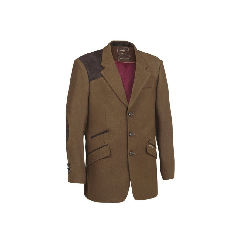Veste après chasse Club Interchasse Swann