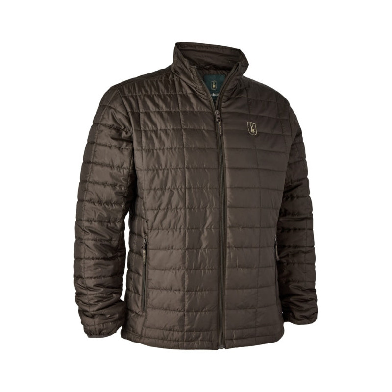 Veste compactable DeerHunter Muflon