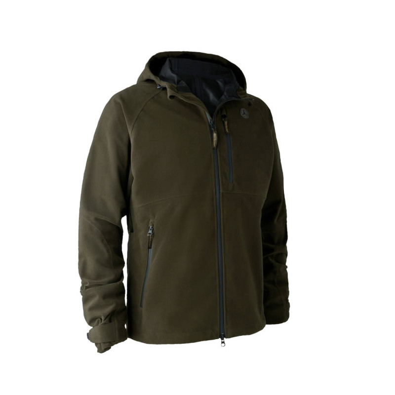 Veste courte DeerHunter Pro Gamekeeper