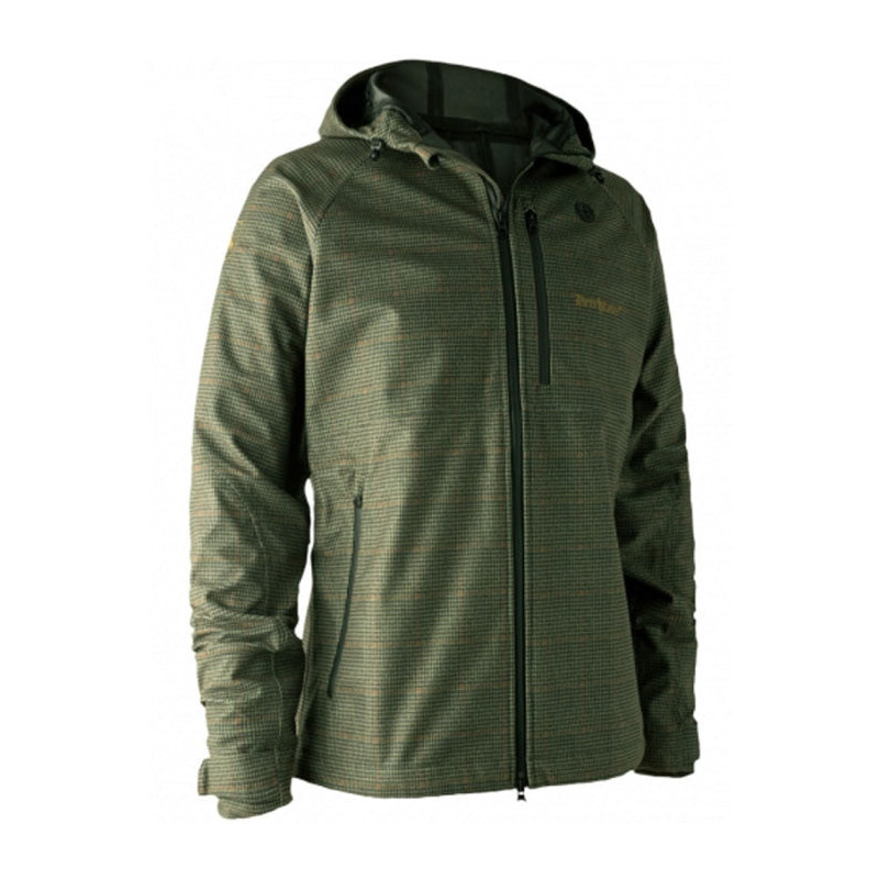 Veste courte DeerHunter Pro Gamekeeper