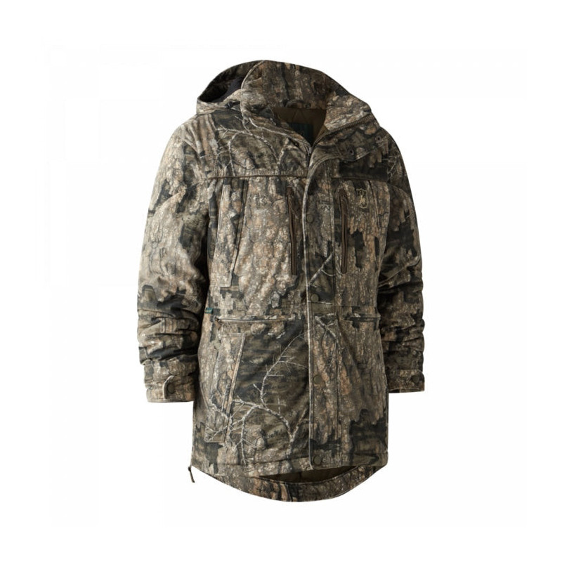 Veste courte DeerHunter Rusky Silent