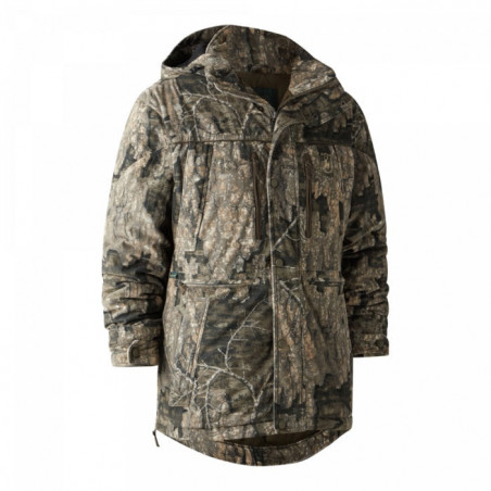 Veste courte DeerHunter Rusky Silent