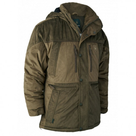 Veste courte DeerHunter Rusky Silent