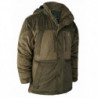 Veste courte DeerHunter Rusky Silent
