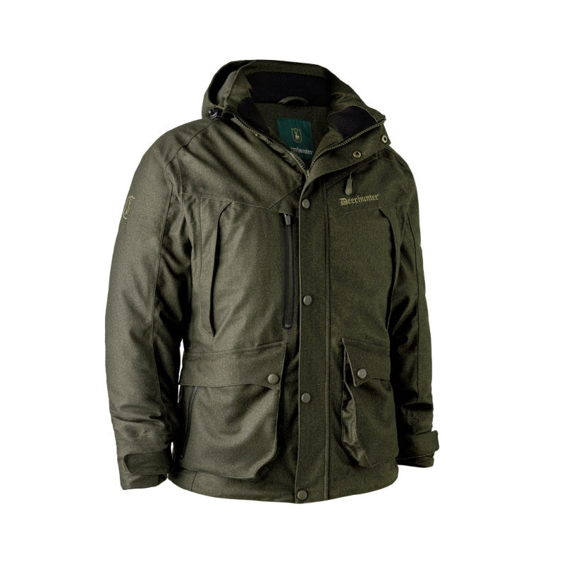 Veste d'hiver DeerHunter Ram