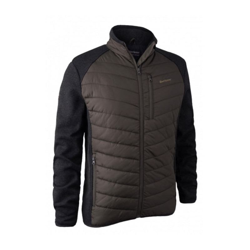 Veste de chasse DeerHunter Moor