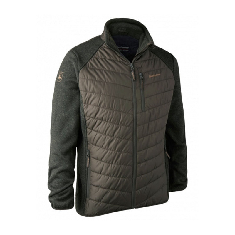Veste de chasse DeerHunter Moor