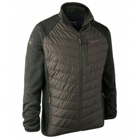Veste de chasse DeerHunter Moor