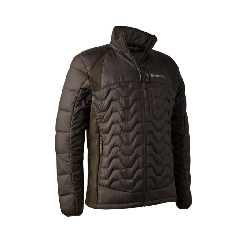 Veste DeerHunter Excape Quilted