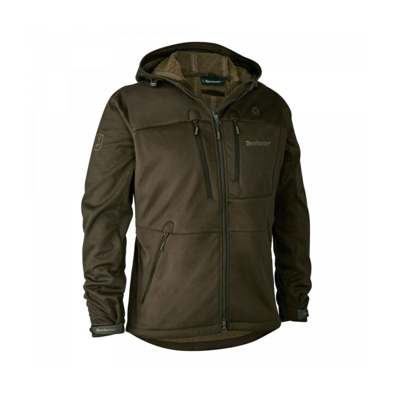 Veste DeerHunter Excape Softshell