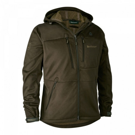 Veste DeerHunter Excape Softshell
