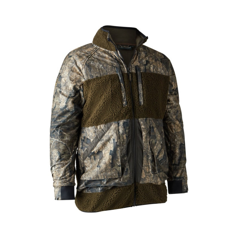 Veste DeerHunter Rusky Pile Mix