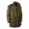 Veste DeerHunter Rusky Silent longue Peat