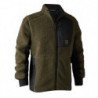 Veste en fibre de velours DeerHunter Rogaland