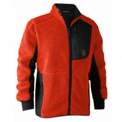 Veste en fibre de velours DeerHunter Rogaland