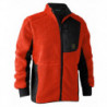 Veste en fibre de velours DeerHunter Rogaland