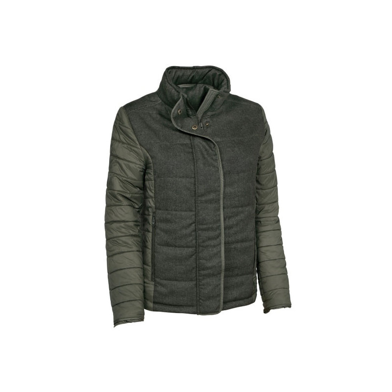 Veste matelassé Club Interchasse Dunstan