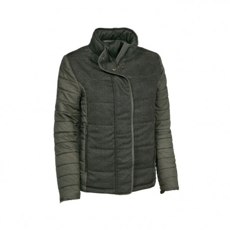 Veste matelassé Club Interchasse Dunstan