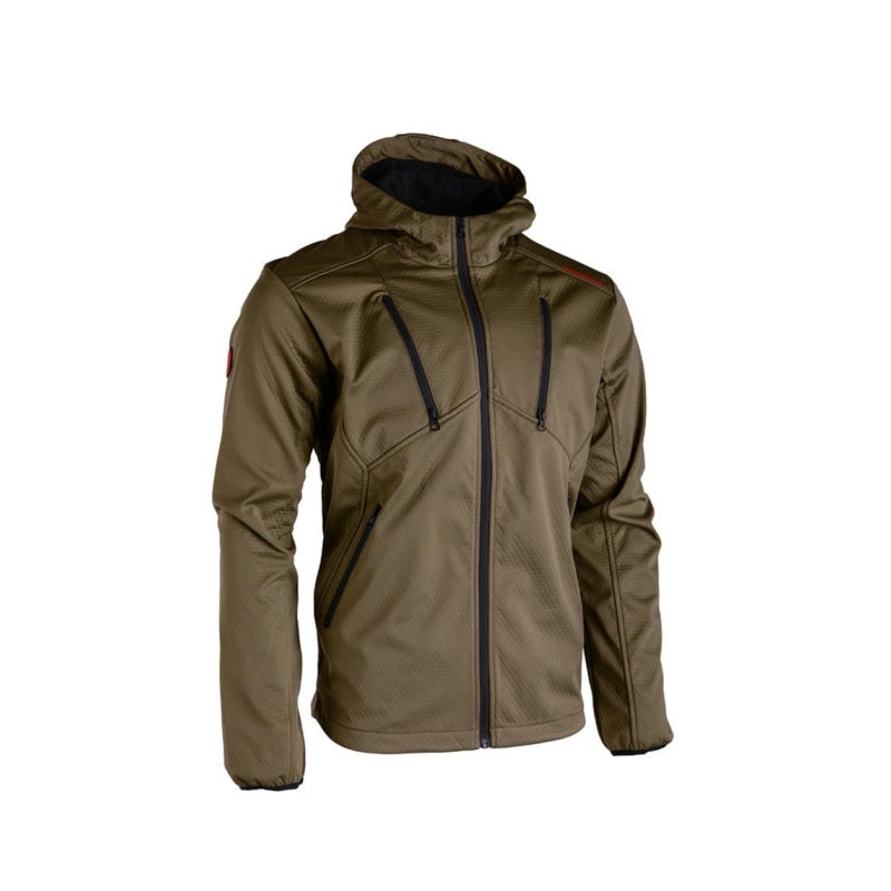 Veste softshell Winchester Twinpeak