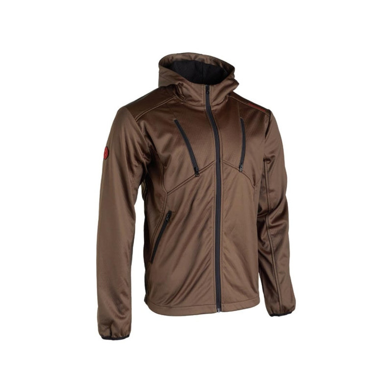 Veste softshell Winchester Twinpeak
