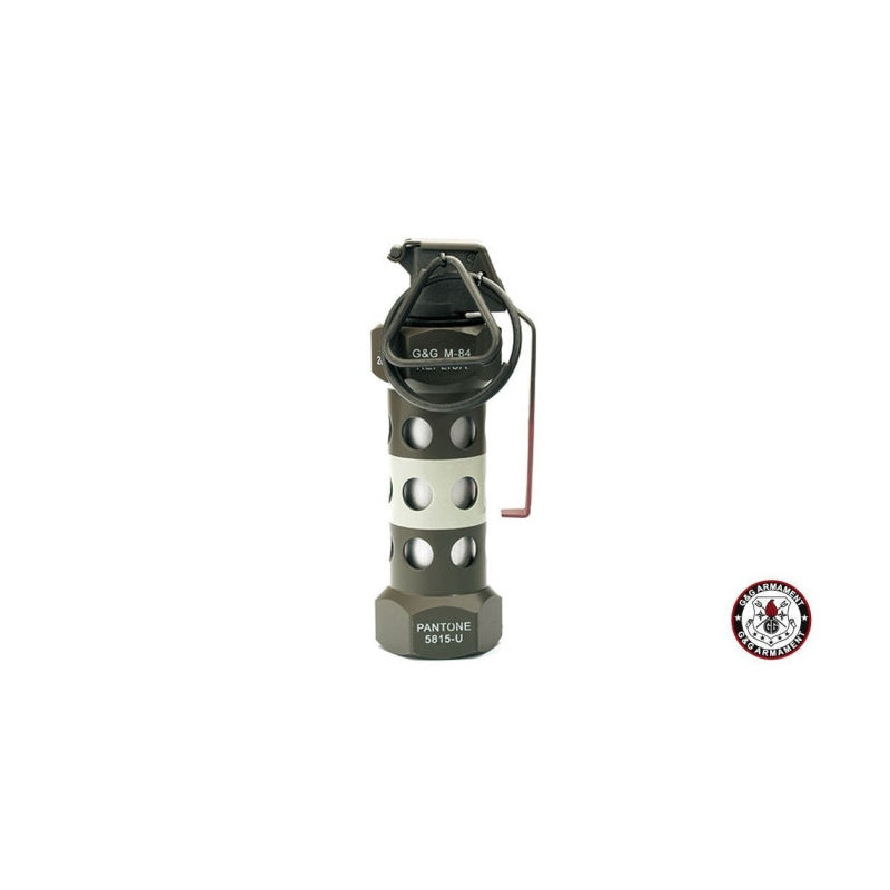Grenade Factice G&G Armament M84