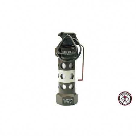 Grenade Factice G&G Armament M84