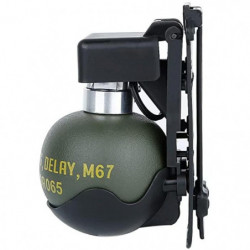 Grenade Factice Smart Team...