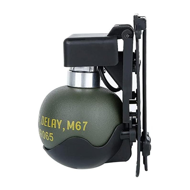 Grenade Factice Smart Team - M67 Molle