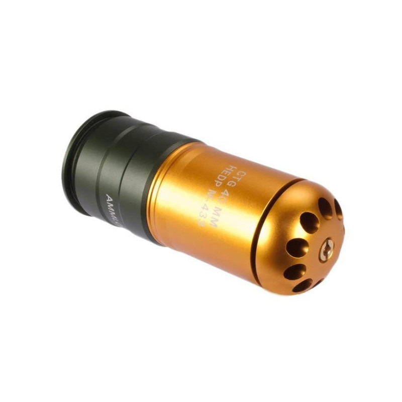 Grenade Smart Team 40mm - 120cps