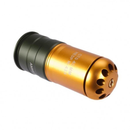 Grenade Smart Team 40mm - 120cps