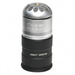 Grenade Smart Team 40mm -...