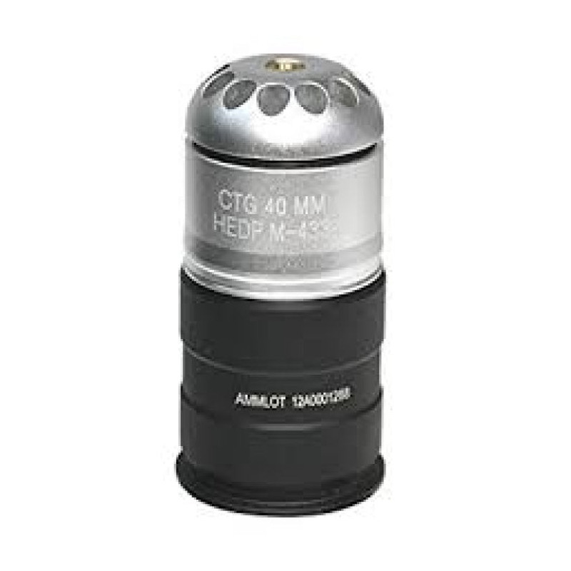 Grenade Smart Team 40mm - 70cps