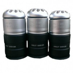 Grenade Smart Team 40mm -...