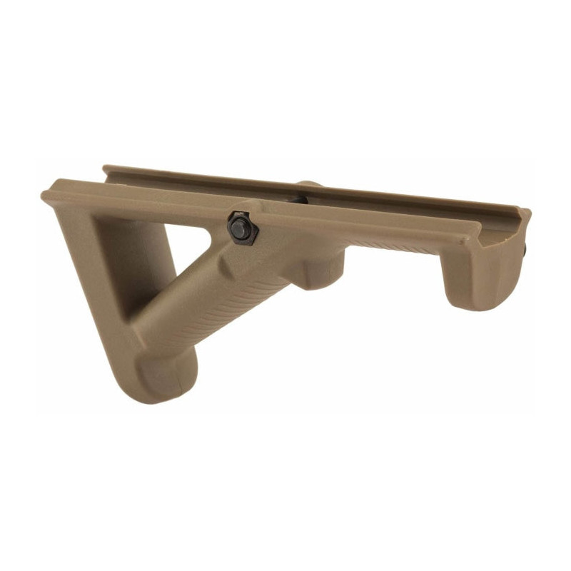 Grip forward angle foregrip tan ris