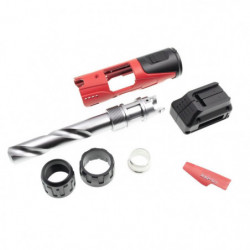 HIL Drill Kit C&C Tac pour...