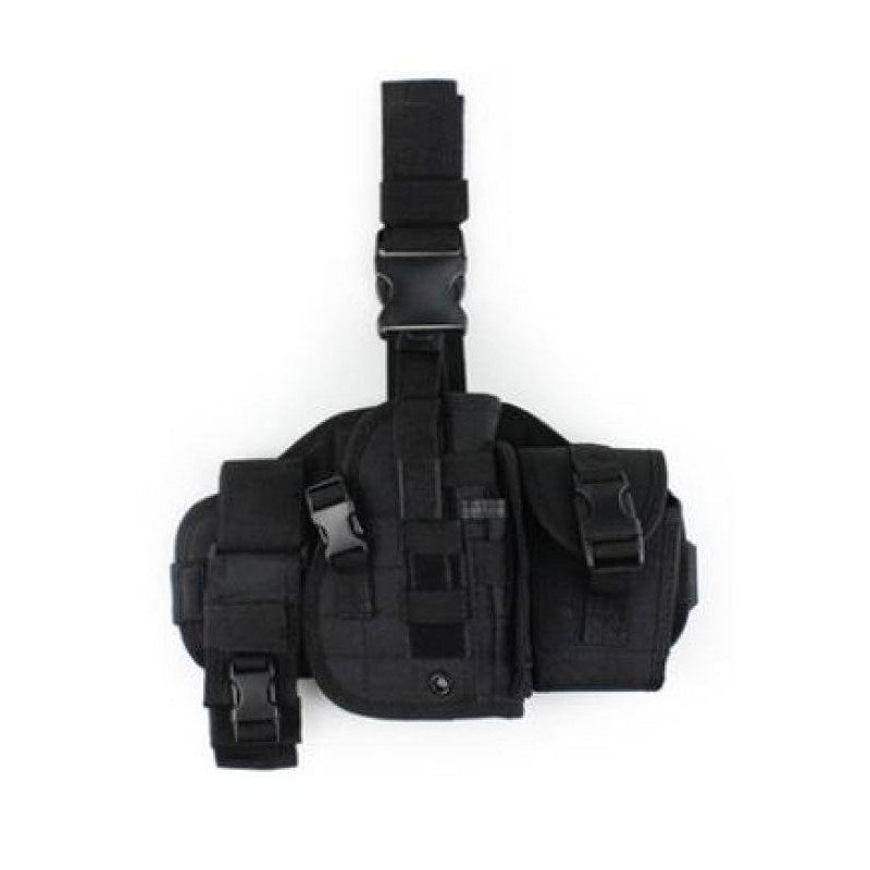 Holster Plateforme de Cuisse Smart Team
