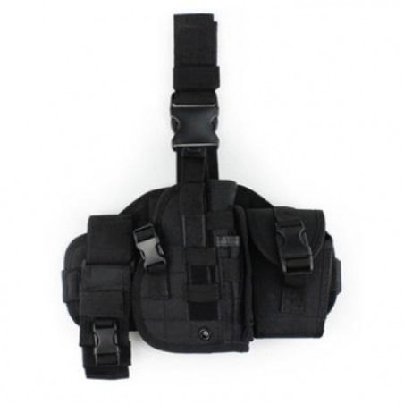 Holster Plateforme de Cuisse Smart Team