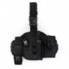 Holster Plateforme de Cuisse Smart Team