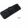 Housse de transport Evike pour fusil Tactical Single rembourré