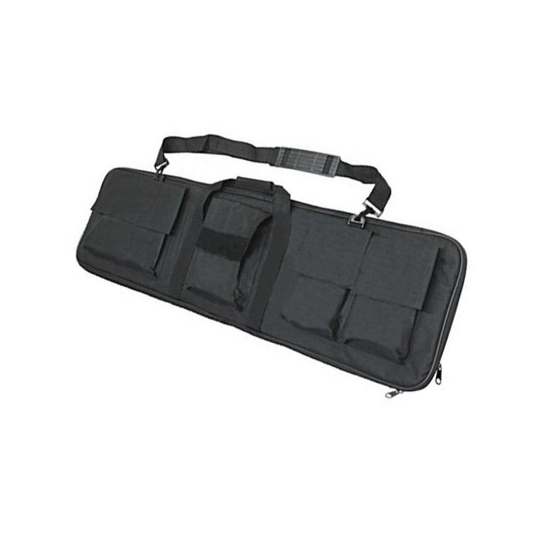 Housse de Transport S&T Armament avec Poches