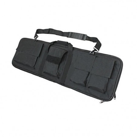 Housse de Transport S&T Armament avec Poches