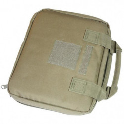 Housse Pistolet Smart Team - 28x22