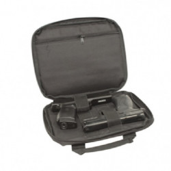 Housse Swiss Arms pour 2 pistolets
