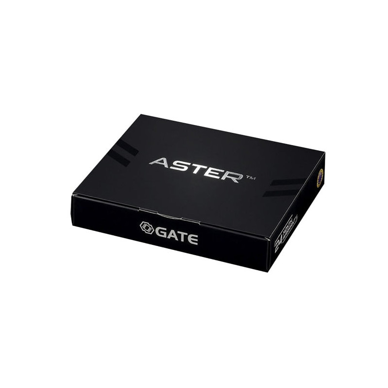 Kit Bloc Détente GATE ASTER V3